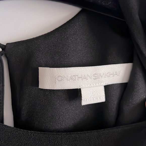 jonathan simkhai - Picture 3 of 3